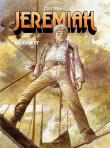 Jeremiah 20 Najemnicy. Autor: Huppen Hermann. Dadada.pl Okładka książki Jeremiah 20 Najemnicy