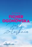 Jeśli zatęsknię. Autor: Anna Ficner-Ogonowska. Dadada.pl Okładka książki Jeśli zatęsknię