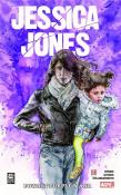 Okładka książki Jessica Jones T.3 Pówrot Purple Mana
