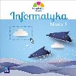 Kalejdoskop ucznia Informatyka Klasa 1 CD-ROM
Edukacja wczesnoszkolna. Autor: Katarzyna Iwanicha, Anna Kuśnierz. Dadada.pl Okładka książki Kalejdoskop ucznia Informatyka Klasa 1 CD-ROM
Edukacja wczesnoszkolna