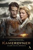 Kamerdyner. Autor: Marek Klata, Paliński Paweł, Mirosław Piepka. Dadada.pl Okładka książki Kamerdyner