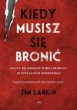 Okładka książki Kiedy musisz się bronić