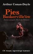 Okładka książki Klasyka. Pies Baskerville'ów