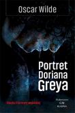 Klasyka. Portret Doriana Graya. Autor: Wilde Oscar. Dadada.pl Okładka książki Klasyka. Portret Doriana Graya