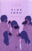 Okładka książki Klub snów