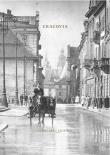 Kraków w. hiszpańska. Książka do pisania. Autor: Tomasz Fiałkowski, Elżbieta Jogałła (red.), Xavier Fare. Dadada.pl Okładka książki Kraków w. hiszpańska. Książka do pisania