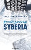 KRONIKI LENNYEGO SYBERIA. Autor: Janeczko-Sosnowska Ewa. Dadada.pl Okładka książki KRONIKI LENNYEGO SYBERIA