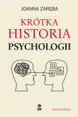 Okładka książki Krótka historia psychologii