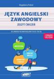 Kwalifikacja PGF.07, PGF.08. Język ang. zawodowy. Autor: Magdalena Prekiel. Dadada.pl Okładka książki Kwalifikacja PGF.07, PGF.08. Język ang. zawodowy