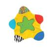 Opakowanie Lamaze Rozgwiazda kocyk TOMY