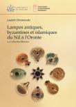 Lampes antiques, byzantines et islamiques du Nil a l'Oronte. La Collection Bouvier. Autor: Chrzanovski Laurent. Dadada.pl Okładka książki Lampes antiques, byzantines et islamiques du Nil a l'Oronte. La Collection Bouvier