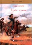 Lata wojen. Autor: Englund Peter. Dadada.pl Okładka książki Lata wojen