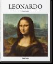 Okładka książki Leonardo