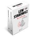 Lew-Starowicz Kolekcja. Ona/ On Pytania intymne.. Autor: Zbigniew Lew-Starowicz. Dadada.pl Okładka książki Lew-Starowicz Kolekcja. Ona/ On Pytania intymne.