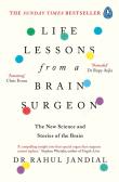 Life Lessons from a Brain Surgeon. Autor: Jandial Rahul. Dadada.pl Okładka książki Life Lessons from a Brain Surgeon