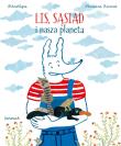Lis, sąsiad i nasza planeta. Autor: Fibre Tigre. Dadada.pl Okładka książki Lis, sąsiad i nasza planeta