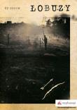Okładka książki Łobuzy