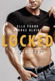 Okładka książki LOCKED Wykluczony
