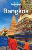 LONELY PLANET BANGKOK. Autor: AUSTIN BUSH. Dadada.pl Okładka książki LONELY PLANET BANGKOK