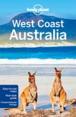 LONELY PLANET WEST COAST AUSTRALIA. Autor: Atkinson Brett, Kate Armstrong, STEVE WATERS. Dadada.pl Okładka książki LONELY PLANET WEST COAST AUSTRALIA
