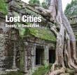 Lost Cities. Autor: Julian Beecroft. Dadada.pl Okładka książki Lost Cities
