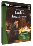 Okładka książki Ludzie bezdomni z opracowniem BR SBM