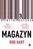 Okładka książki Magazyn