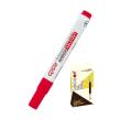 Opakowanie Marker tablicowy GR-003 czerwony (12szt) GRAND