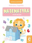 Okładka książki Matematyka i domki dla lalek. Poziom C (5-6 lat)