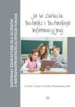 Okładka książki Materiały edukacyjne... - Ja w świecie techniki..
