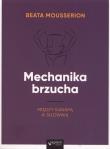 Okładka książki Mechanika brzucha