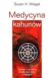Medycyna kahunów. Autor: Suzan H. Wiegel. Dadada.pl Okładka książki Medycyna kahunów