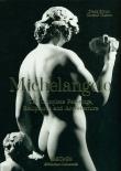 Michelangelo The Complete Paintings, Sculptures and Architecture. Autor: Zöllner Frank, Christof Thoenes. Dadada.pl Okładka książki Michelangelo The Complete Paintings, Sculptures and Architecture