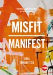Okładka książki MISFIT MANIFEST