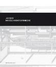 Modele architektoniczne. Autor: Jan Masłyk. Dadada.pl Okładka książki Modele architektoniczne