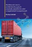 Okładka książki Modelowanie i analiza problemów decyzyjnych...