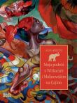 Moja podróż z Witkacym i Malinowskim na Cejlon. Autor: Kręcisz Alina. Dadada.pl Okładka książki Moja podróż z Witkacym i Malinowskim na Cejlon