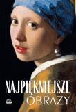 Okładka książki NAJPIĘKNIEJSZE OBRAZY