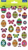 Opakowanie Naklejki dekoracyjne Wielkanoc AVANTI