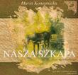 Nasza szkapa - Audiobook. Autor: Konopnicka Maria. Dadada.pl Okładka książki Nasza szkapa - Audiobook