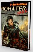 Opakowanie Nauroshima: Bohater Maxx PORTAL