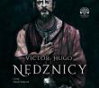 Nędznicy - Audiobook. Autor: Hugo Victor. Dadada.pl Okładka książki Nędznicy - Audiobook