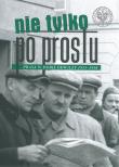 Nie tylko „Po Prostu”. Autor: Michał Przeperski, Sasanka Paweł. Dadada.pl Okładka książki Nie tylko „Po Prostu”