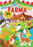 Okładka książki Niesamowicie wesoła farma