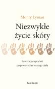 Okładka książki Niezwykłe życie skóry