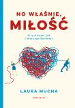 Okładka książki No właśnie, miłość