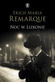 Noc w Lizbonie. Autor: Remarque Erich M.. Dadada.pl Okładka książki Noc w Lizbonie
