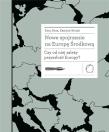 Nowe spojrzenie na Europę Środkową Czy od niej zależy przyszłość Europy?. Autor: Brix Emil, Erhard Busek. Dadada.pl Okładka książki Nowe spojrzenie na Europę Środkową Czy od niej zależy przyszłość Europy?