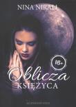 Okładka książki Oblicza księżyca / 4GENERATIONS