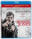 Obywatel Jones (blu-ray). Autor: Holland Agnieszka. Dadada.pl Okładka książki Obywatel Jones (blu-ray)